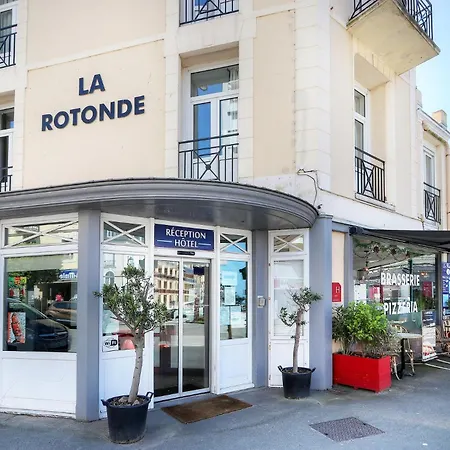 Hotel La Rotonde