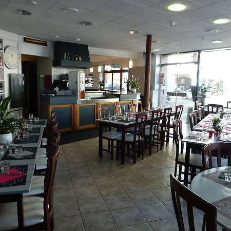 La Rotonde Hotel Saint-Malo