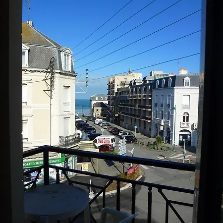 Hotel La Rotonde 2*