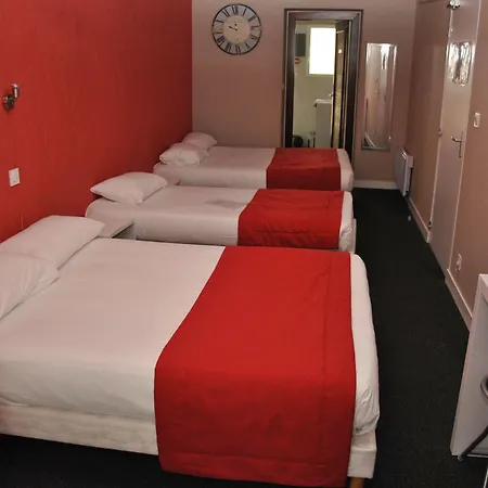 Hotel La Rotonde