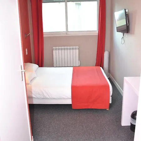 La Rotonde Hotel